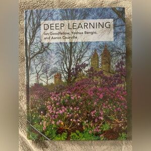 Deep Learning Ian Goodfellow, Yoshua Bengio, and Aaron Courville